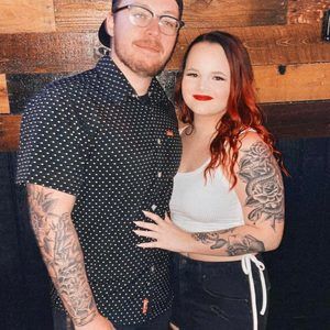 Meet your Posher, Jamie